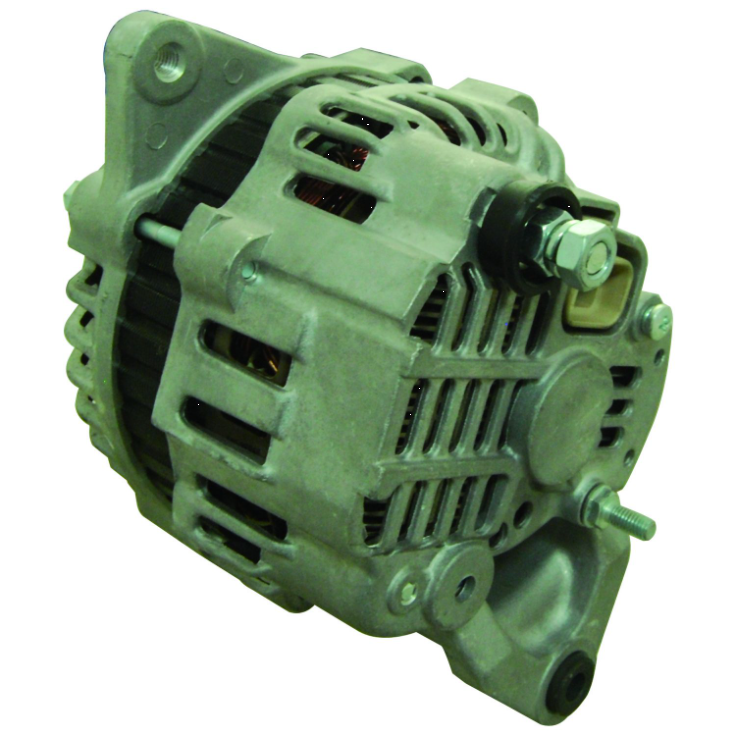 WAI Alternator - 12311N