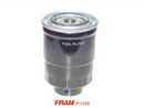 Fram Fuel Filter - P11758