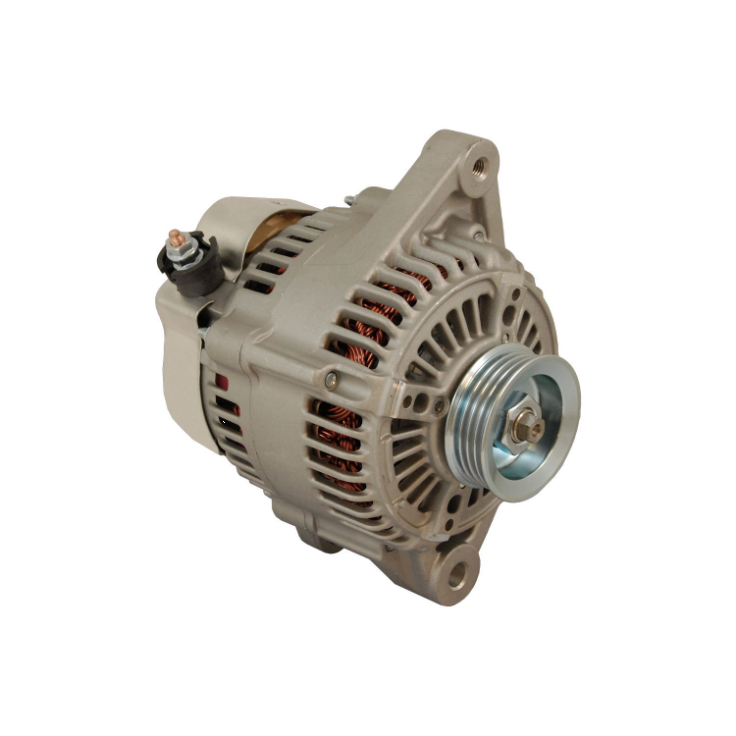 WAI Alternator - 21472N