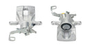 Calitech Brake Caliper - CLT7251L