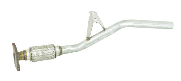 Klarius RN997K - Front Pipe  - Fits Renault Captur 0.9TCe