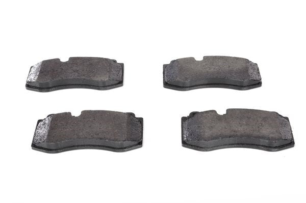 Bosch Brake Pad Set Set Bp1078 - 0986494167