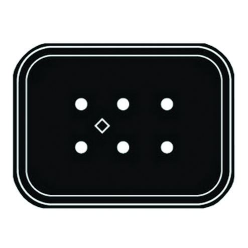 WAI Window Regulator - WPR2752LM