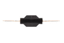 HELLA 8JS 742 901-061 Fuse - MIDI Fuse - 30A - Orange - Quantity: 1