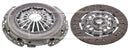 Borg & Beck Clutch Kit 2-In-1 Part No -HK2031