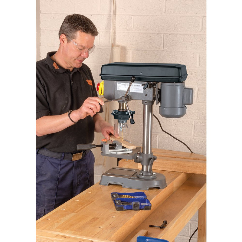 5 Speed Bench Drill, 350W