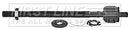 First Line Rack End L/R Part No -FTR4604