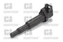 Ignition Triangular Ignition Coil - XIC8356