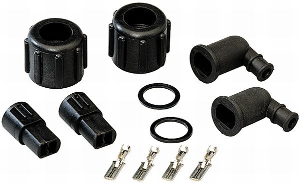 HELLA 9XX 340 220-801 Electric Kit, trailer hitch - Kit