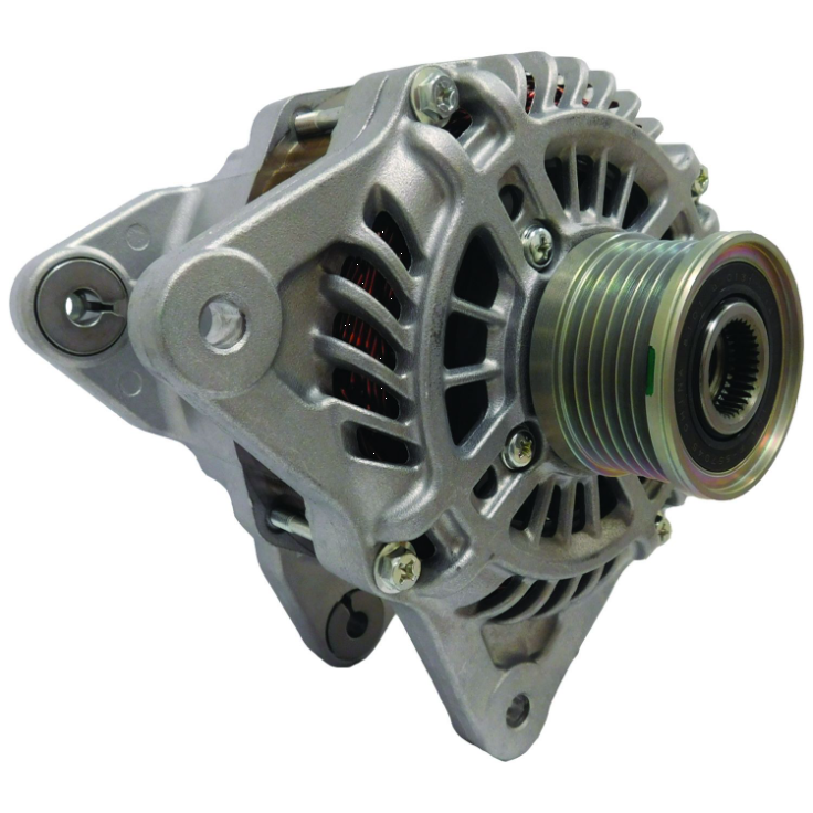 WAI Alternator - 11414N