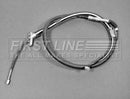 First Line Brake Cable- RH Rear -FKB2238
