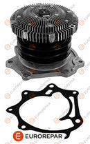 Eurorepar Water Pump - 1637175680