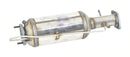 Klarius 399037 - Diesel Particulate Filter  - Fits Ford Galaxy 2.0TDCi
