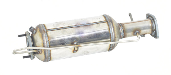 Klarius 399037 - Diesel Particulate Filter  - Fits Ford Galaxy 2.0TDCi