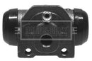 Borg & Beck Wheel Cylinder Part No -BBW1801