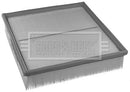 Borg & Beck Air Filter - BFA2247