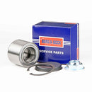 Borg & Beck Wheel Bearing Kit Part No -BWK1269