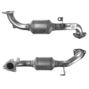 BM Cats Diesel Catalytic Converter - BM80435