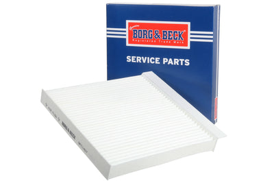 Borg & Beck Cabin Filter  - BFC1467