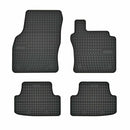 Vx Corsa 07> Rubber Tailored Car Mats - FMM1312
