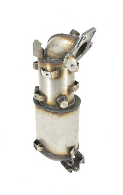 Klarius 390490 - Catalyst & Dpf Combined  - Fits Honda CR-V III 2.2I-DTEC