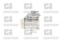 QH Fuel Exhaust Gas Recirculation Egr Valve - XEGR134