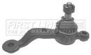 First Line Ball Joint Lower Rh Part No -FBJ5513