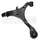 First Line Wishbone / Suspension Arm LH -FCA6245