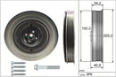 INA Belt Pulley Set Crankshaft Part No - 544050420
