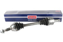 Borg & Beck Driveshaft - LH - BDS1570