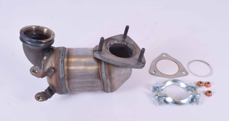 EEC Catalyst Type Approved - AR6010T