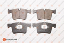 Eurorepar Brake Pad Kit - 1623056980