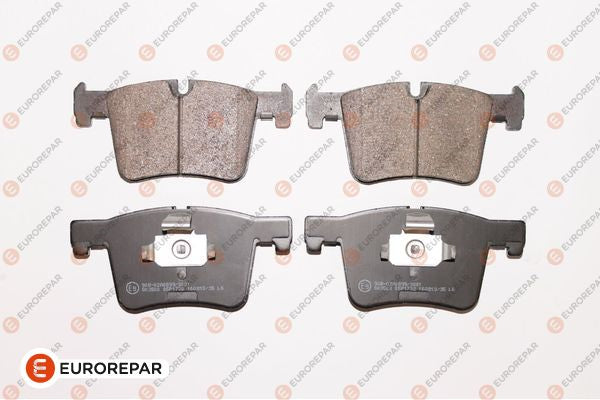 Eurorepar Brake Pad Kit - 1623056980