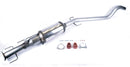 EEC DPF Silicon Carbide - VX6081TS