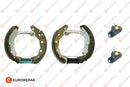 Eurorepar Brake Drum - 1622819680