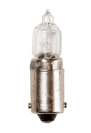 Ring 12V 5W SCC BA15S