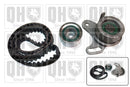 QH Timing Belt Kit - QBK655