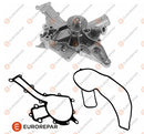 Eurorepar Water Pump - 1635178980