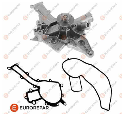 Eurorepar Water Pump - 1635178980
