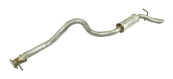 Klarius LR150C - Box With Tail Pipe