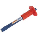 Draper Cold Chisel&Guard 25x300mmbulk - 63748