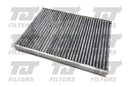 Quinton Hazell Cabin / Pollen Filter - QFC0389