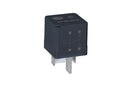 HELLA 4RA 965 400-131 Relay, main current - 24V - 4-pin connector