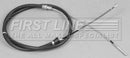 First Line Brake Cable LH & RH -FKB2626