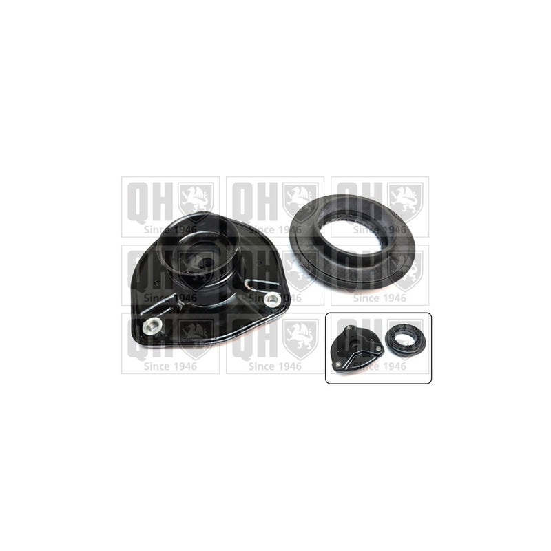 QH EMA4903 Top Strut Mounting- inc Bearing