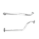 BM Cats Connecting Pipe - BM50524 with Fitting Kit - FK50524