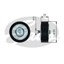 Gates DriveAlign Idler Pulley - T36734
