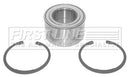 First Line Wheel Bearing Kit Part No -FBK890