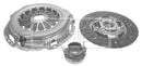 Borg & Beck Clutch Kit - 3pce  - HK6093