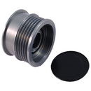 WAI Clutch Pulley - 24-91312
